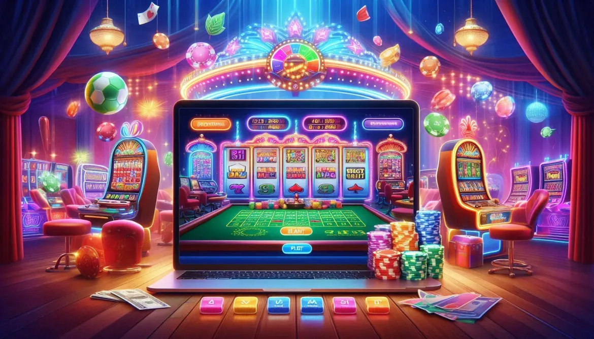 CasinoBossy